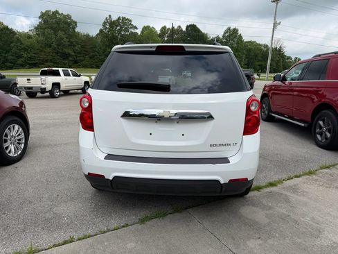 Used 2014 Chevrolet Equinox LT FWD image 14