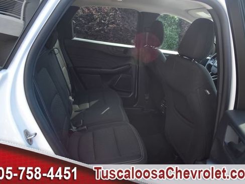 Used 2025 Ford Escape Active FWD image 21