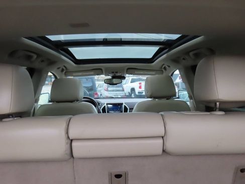 Used 2015 Cadillac SRX Premium w/ Driver Assist Package image 15