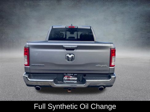 Used 2022 RAM 1500 Big Horn image 5