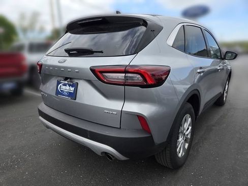 Certified 2023 Ford Escape Active AWD/4WD image 5