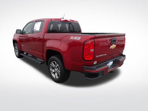 Used 2017 Chevrolet Colorado Z71 image 6