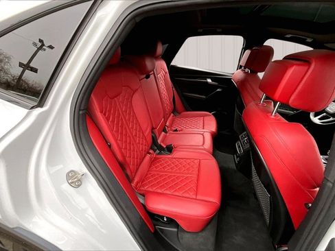 Used 2021 Audi SQ5 Premium Plus image 25