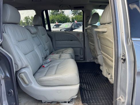 Used 2010 Honda Odyssey EX-L image 19