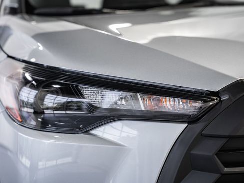 New 2026 Toyota Corolla Cross L image 10