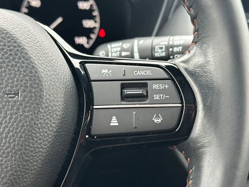 Certified 2023 Honda HR-V Sport image 27