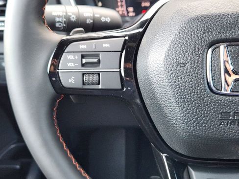 New 2026 Honda Passport TrailSport Elite image 14