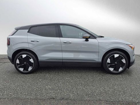 New 2026 Volvo EX30 Plus w/ Climate Package AWD/4WD image 2