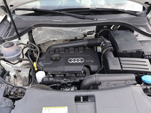 Used 2016 Audi Q3 2.0T Premium Plus FWD image 12