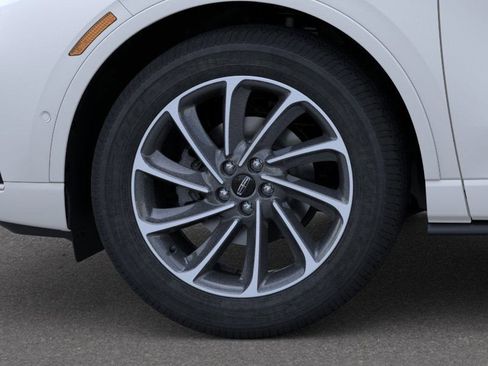 New 2024 Lincoln Corsair Grand Touring w/ Equipment Group 302A AWD/4WD image 19