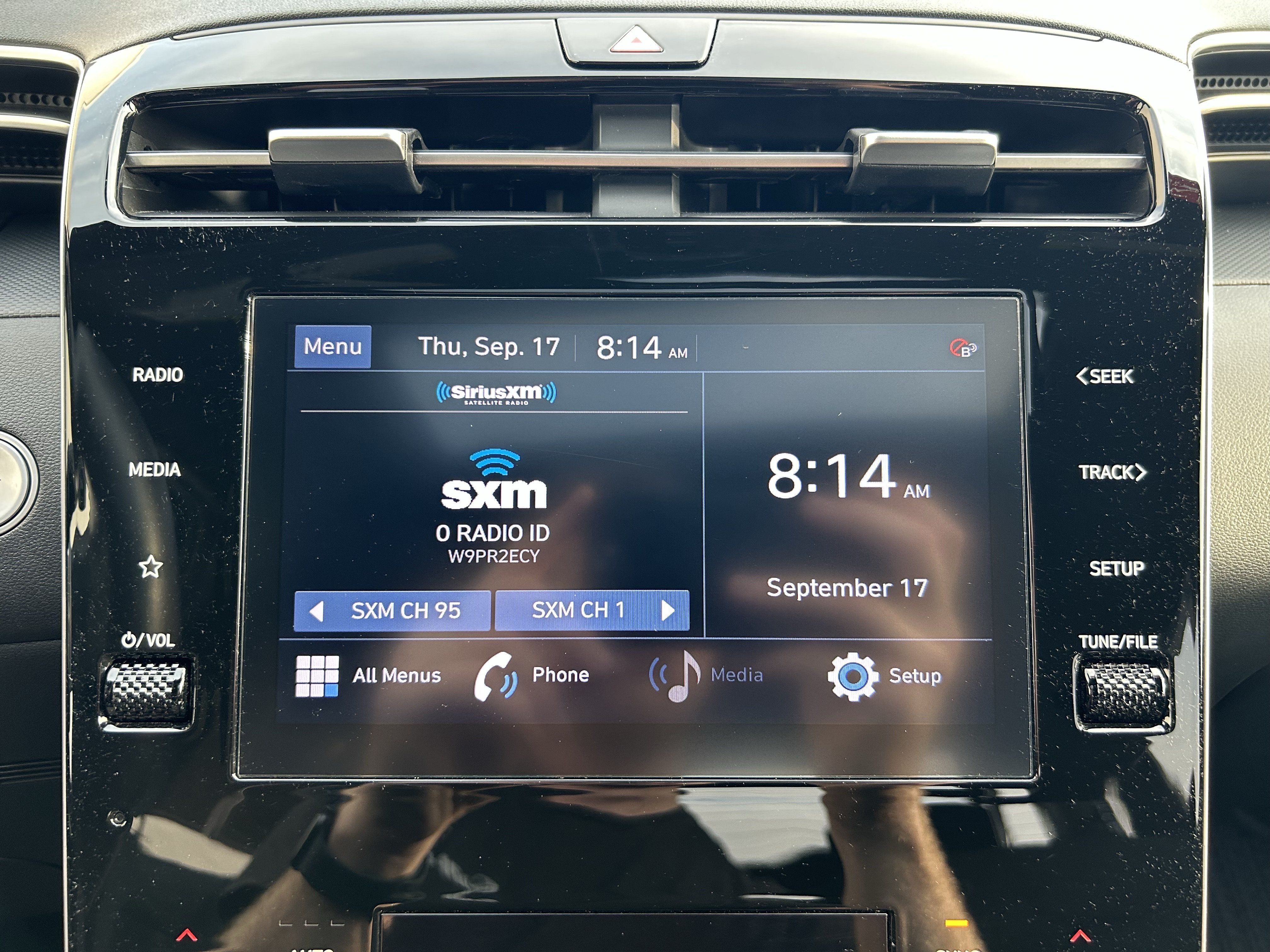 Used 2022 Hyundai Santa Cruz SEL Premium AWD/4WD image 25