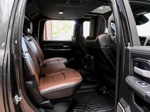 Used 2021 RAM 2500 Power Wagon w/ 75th Anniversary Edition image 68