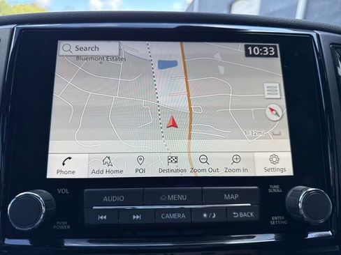 Used 2024 Nissan Titan PRO-4X w/ Pro-4x Convenience Package image 22