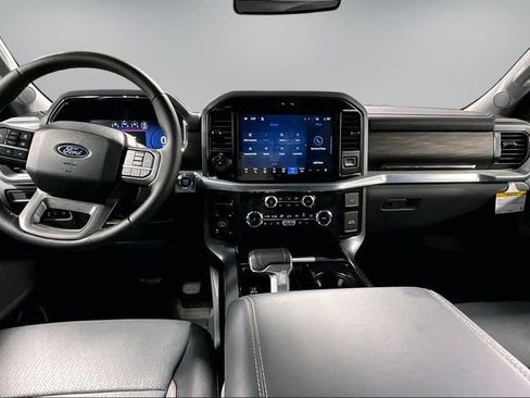 New 2026 Ford F150 Lariat AWD/4WD image 5