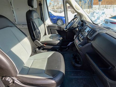 Used 2019 RAM ProMaster 1500 image 23