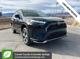 Used 2025 Toyota RAV4 SE 360° Tour
