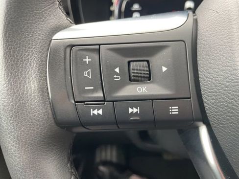 Used 2024 INFINITI QX60 Luxe AWD/4WD image 20