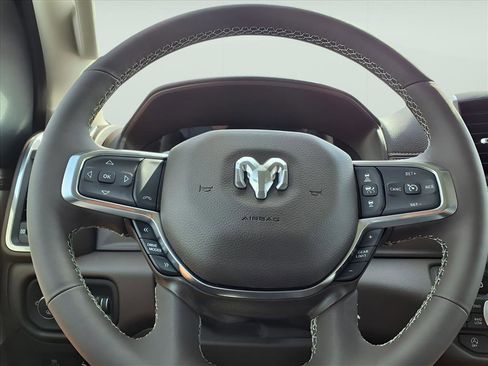 New 2026 RAM 1500 Laramie w/ Bed Utility Group image 10