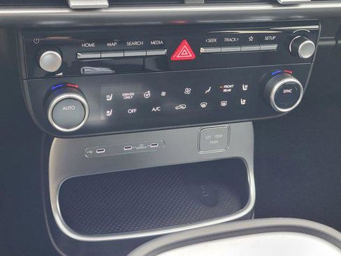 New 2026 Hyundai Ioniq 9 SEL image 22