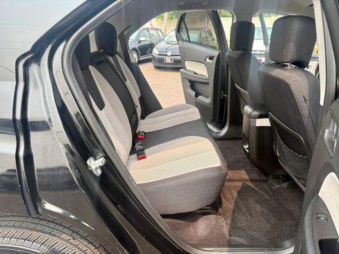 Used 2016 Chevrolet Equinox LT w/ Convenience Package FWD image 21