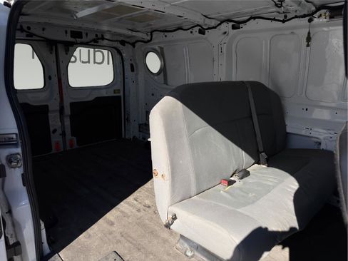 Used 2021 Ford Transit 250 T250 image 9