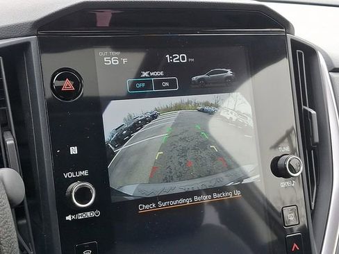 Used 2024 Subaru Crosstrek 2.0i Premium image 19