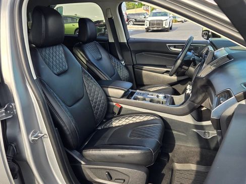 Used 2024 Ford Edge Titanium AWD/4WD image 18