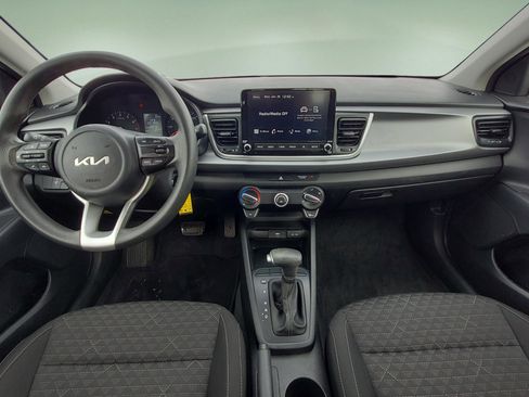Used 2023 Kia Rio LX image 15