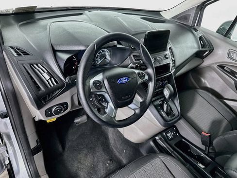 Used 2022 Ford Transit Connect XLT FWD image 26