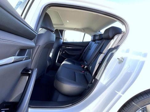 New 2026 MAZDA MAZDA3 2.5 S Sedan w/ Preferred Pkg image 20