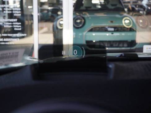New 2027 MINI Cooper S FWD image 11