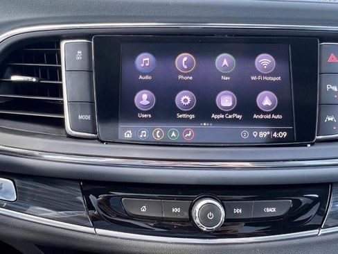 Used 2021 Buick Enclave Premium w/ Sun and Sites Package image 19