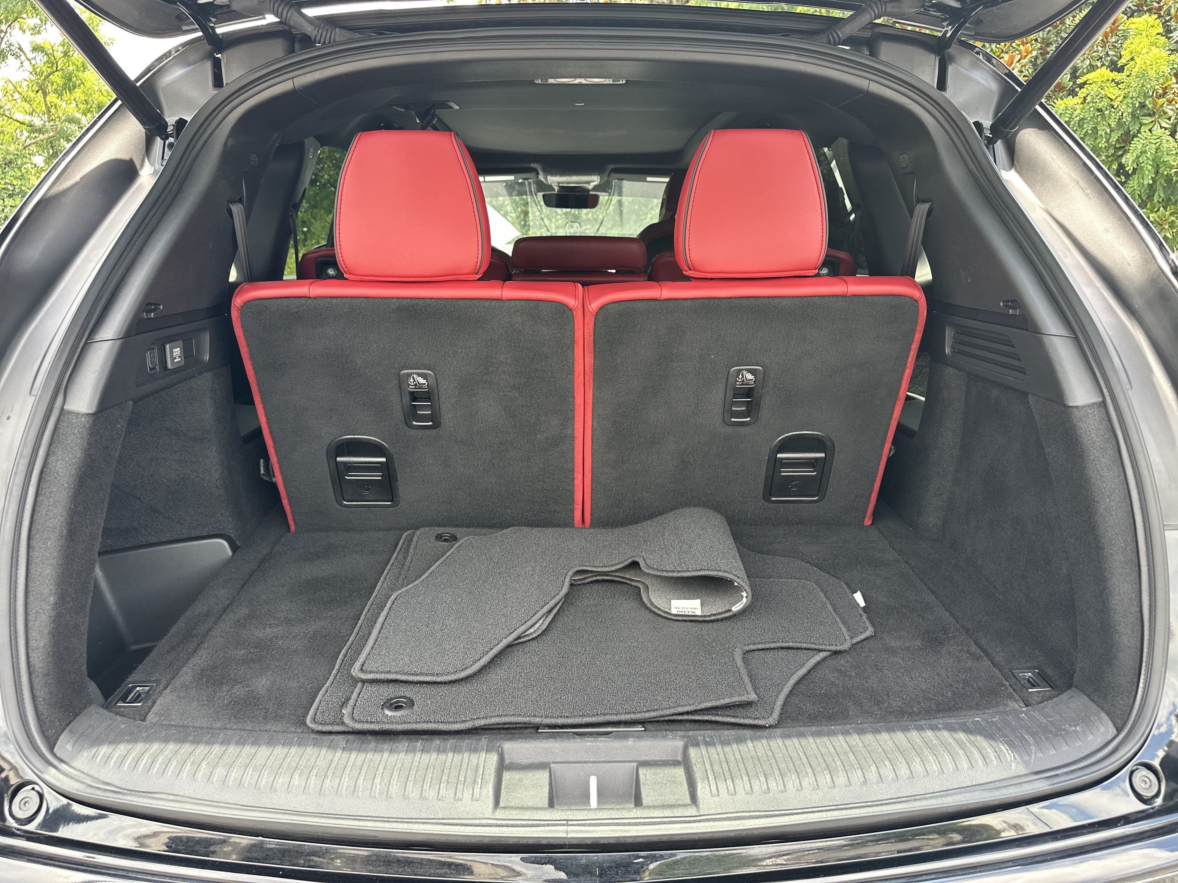 Certified 2023 Acura MDX A-Spec AWD/4WD image 24