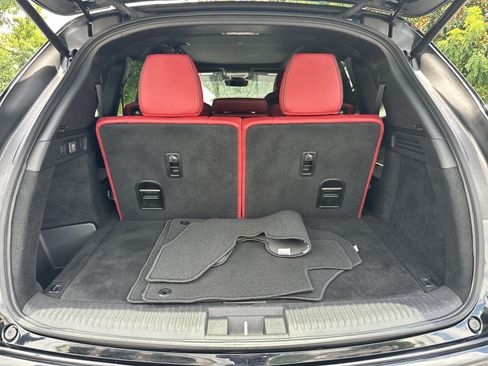 Certified 2023 Acura MDX A-Spec AWD/4WD image 24