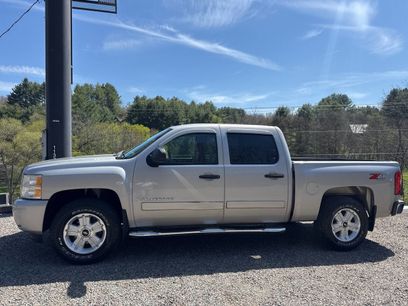 Used 2008 Chevrolet Silverado 1500 LT w/ Towing Package