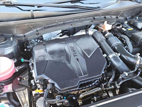 Used 2023 Hyundai Santa Cruz Night image 22