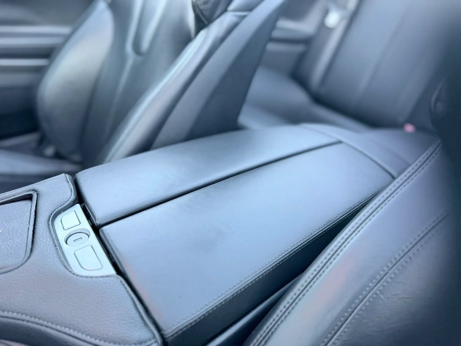 Used 2015 BMW M6 Convertible RWD image 19