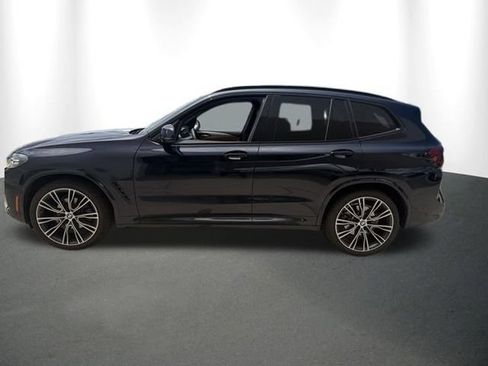 Used 2024 BMW X3 sDrive30i w/ Premium Package w/ZPA RWD image 18