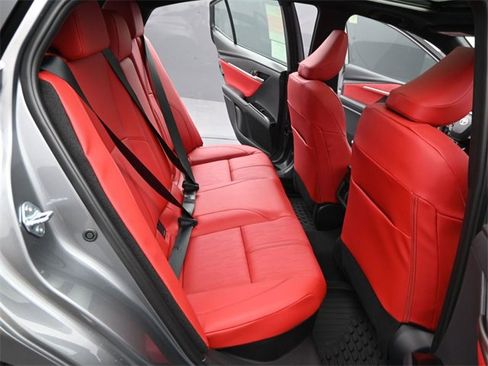 New 2026 Toyota Camry XSE image 15