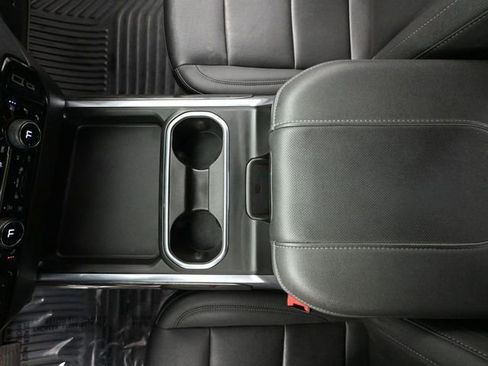 Used 2024 Chevrolet Silverado 2500 LTZ w/ LTZ Plus Package image 40