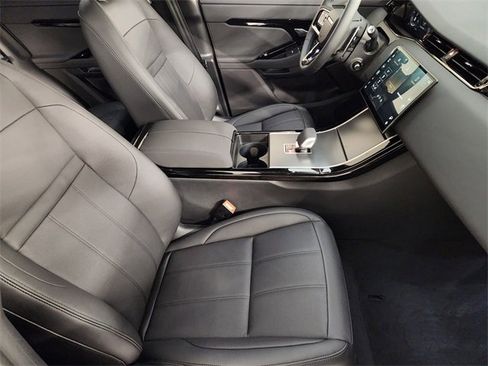 New 2026 Land Rover Range Rover Evoque S image 3