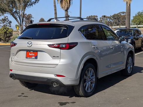 New 2025 MAZDA CX-5 AWD 2.5 S image 11