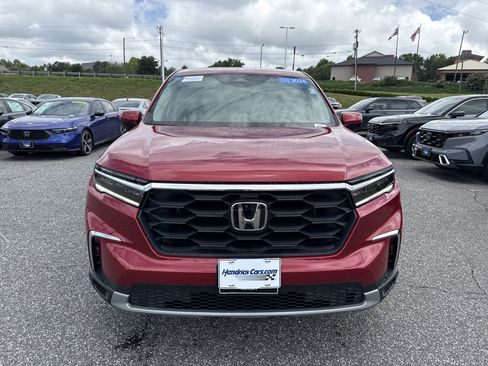 Used 2024 Honda Pilot EX-L image 9