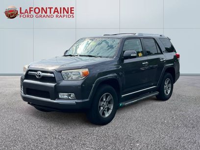 Used 2011 Toyota 4Runner SR5 w/ Convenience Pkg
