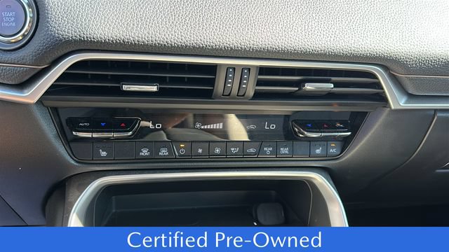 Certified 2024 MAZDA CX-90 3.3 Turbo w/ Premium Package AWD/4WD image 16