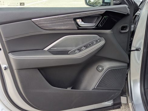 New 2026 Acura MDX SH-AWD w/ Advance Package image 12