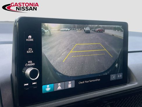 Used 2023 Honda CR-V EX-L image 17