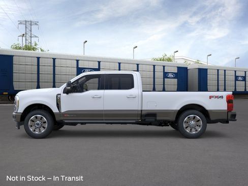 New 2026 Ford F350 King Ranch AWD/4WD image 3