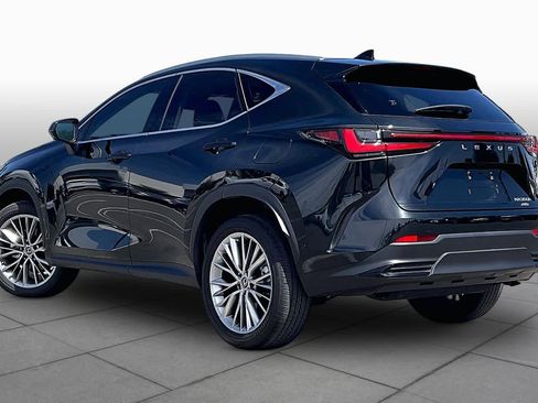 Used 2024 Lexus NX 350h AWD w/ Vision Package image 11