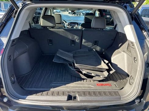 Used 2024 GMC Terrain AT4 AWD/4WD image 21